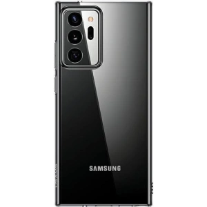 Wholesale USAMS US-BH598 Primary Samsung Galaxy Note 20 Ultra transparent - USA924 - {ean13} - Hurt