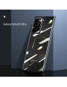 Hurtownia GSM - Etui USAMS US-BH598 Primary Samsung Galaxy Note 20 Ultra transparent - USA924 - {ean13} - Hurt