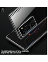 Hurtownia GSM - Etui USAMS US-BH598 Primary Samsung Galaxy Note 20 Ultra transparent - USA924 - {ean13} - Hurt