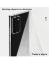 Hurtownia GSM - Etui USAMS US-BH598 Primary Samsung Galaxy Note 20 Ultra transparent - USA924 - {ean13} - Hurt