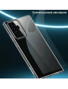 Hurtownia GSM - Etui USAMS US-BH598 Primary Samsung Galaxy Note 20 Ultra transparent - USA924 - {ean13} - Hurt