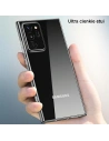 Hurtownia GSM - Etui USAMS US-BH598 Primary Samsung Galaxy Note 20 Ultra transparent - USA924 - {ean13} - Hurt