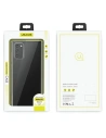 Hurtownia GSM - Etui USAMS US-BH598 Primary Samsung Galaxy Note 20 Ultra transparent - USA924 - {ean13} - Hurt