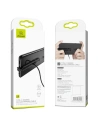 Cablu USAMS US-SJ279 Gaming U9 USB-A/USB-C 1,5m 2A/3A negru/black