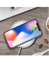 Wholesale USAMS US-CD30 Fast Zodi Series Wireless Charger white - USA930 - {ean13} - Hurt