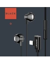 Hurtownia GSM - USAMS US-SJ295 EP-32 Lightning Kopfhörer schwarz/black - USA931 - {ean13} - Hurt