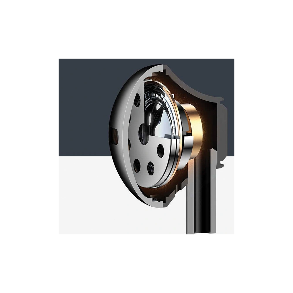 Hurtownia GSM - Căști USAMS US-SJ295 EP-32 Lightning negru/black - USA931 - {ean13} - Hurt