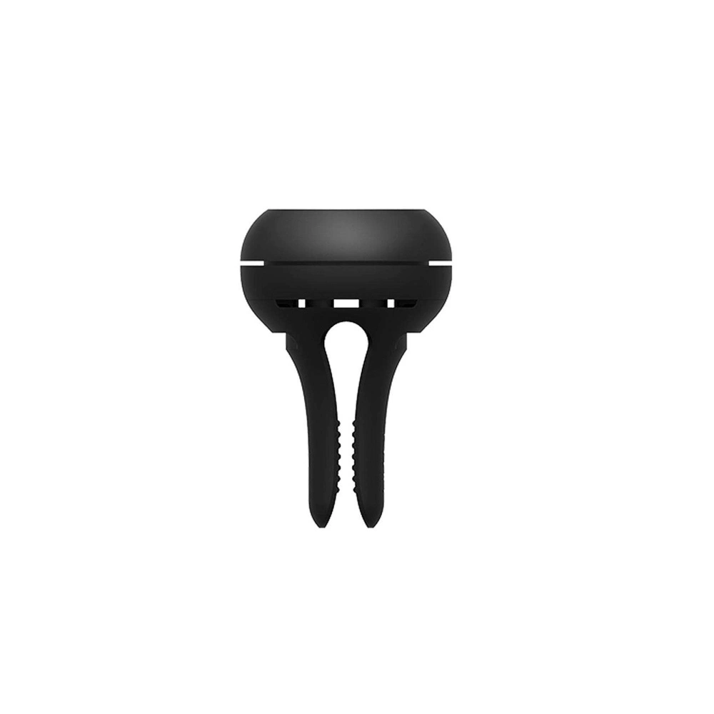 Hurtownia GSM - USAMS US-ZB019 fekete autós mágneses tartó USB kábelhez légkondicionáló szellőzőre - USA932 - {ean13} - Hurt