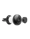 Hurtownia GSM - Uchwyt magnetyczny samochodowy na kabel USAMS US-ZB019 Air Vent czarny/black - USA932 - {ean13} - Hurt