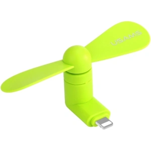 Wholesale USAMS US-ZB008 Fan Lightning green - USA934 - {ean13} - Hurt