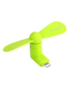 USAMS US-ZB008 Fan Lightning green