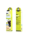 Hurtownia GSM - Wentylator USAMS US-ZB008 Lightning zielony/green - USA934 - {ean13} - Hurt