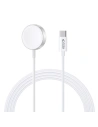 Hurtownia GSM - Töltő Apple Watch Tech-Protect Ultraboost Magnetic Charging USB-C 120cm Fehér - THP1876 - {ean13} - Hurt