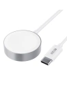 Hurtownia GSM - Töltő Apple Watch Tech-Protect Ultraboost Magnetic Charging USB-C 120cm Fehér - THP1876 - {ean13} - Hurt