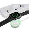 Hurtownia GSM - Töltő Apple Watch Tech-Protect Ultraboost Magnetic Charging USB-C 120cm Fehér - THP1876 - {ean13} - Hurt