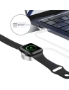 Hurtownia GSM - Töltő Apple Watch Tech-Protect Ultraboost Magnetic Charging USB-C 120cm Fehér - THP1876 - {ean13} - Hurt