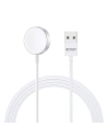 Töltő Apple Watch Tech-Protect Ultraboost Magnetic Charging 120cm Fehér