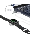 Hurtownia GSM - Nabíječka do Apple Watch Tech-Protect Ultraboost Magnetic Charging 120cm Bílá - THP1877 - {ean13} - Hurt