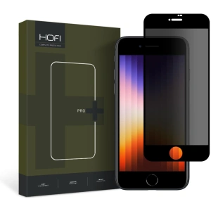 Hurtownia GSM - Privatisierendes Glas Hofi Anti Spy Glass Pro+ Apple iPhone SE 2022/SE 2020/8/7 Datenschutz - HOFI363 - {ean13} - Hurt