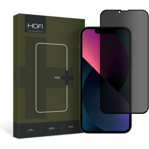 Hurtownia GSM - Privatizáló üveg Hofi Anti Spy Glass Pro+ Apple iPhone 13 mini Adatvédelem - HOFI365 - {ean13} - Hurt