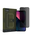 Privatizáló üveg Hofi Anti Spy Glass Pro+ Apple iPhone 13 mini Adatvédelem