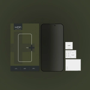 Hurtownia GSM - A privát üveg Hofi Anti Spy Glass Pro+ Apple iPhone 14 Pro Privacy - HOFI367 - {ean13} - Hurt