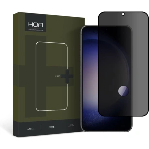 Hurtownia GSM - Privatizáló üveg Hofi Anti Spy Glass Pro+ Samsung Galaxy S23 Privacy - HOFI368 - {ean13} - Hurt