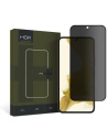 Hofi Anti Spy Glass Pro+ Samsung Galaxy S22 Privacy