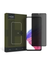 Sticlă de privatizare Hofi Anti Spy Glass Pro+ Samsung Galaxy A53 5G Privacy