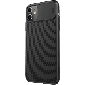 Hurtownia GSM - Etui Nillkin Camshield Xiaomi POCO M4 5G černé - NLK1057 - {ean13} - Hurt