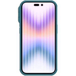 Hurtownia GSM - Etui Nillkin Camshield Pro Xiaomi 13 Pro albastre - NLK1059 - {ean13} - Hurt