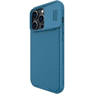 Hurtownia GSM - Etui Nillkin Camshield Pro Xiaomi 13 Pro albastre - NLK1059 - {ean13} - Hurt