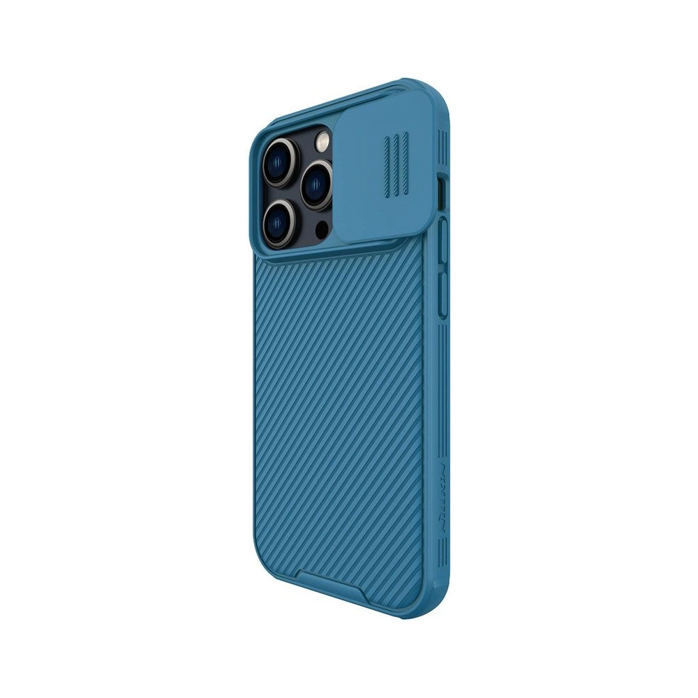 Hurtownia GSM - Etui Nillkin Camshield Pro Xiaomi 13 Pro kék - NLK1059 - {ean13} - Hurt