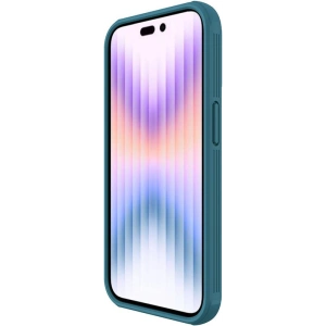 Hurtownia GSM - Etui Nillkin Camshield Pro Xiaomi 13 Pro albastre - NLK1059 - {ean13} - Hurt