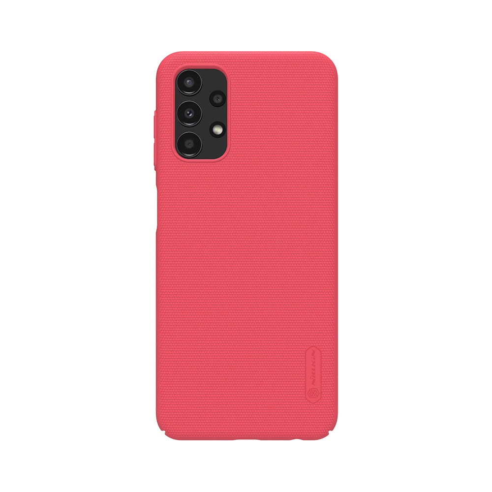 Hurtownia GSM - Etui Nillkin Super Shield Samsung Galaxy A14 5G piros - NLK1062 - {ean13} - Hurt