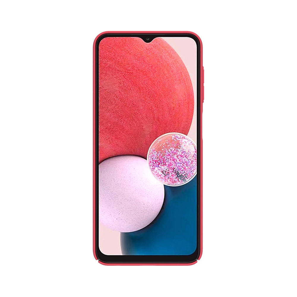 Hurtownia GSM - Etui Nillkin Super Shield Samsung Galaxy A14 5G piros - NLK1062 - {ean13} - Hurt