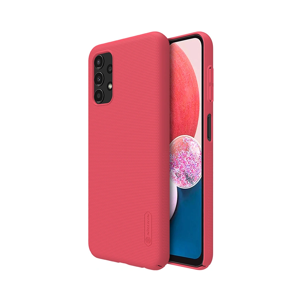 Wholesale Nillkin Super Shield Samsung Galaxy A14 5G red - NLK1062 - {ean13} - Hurt