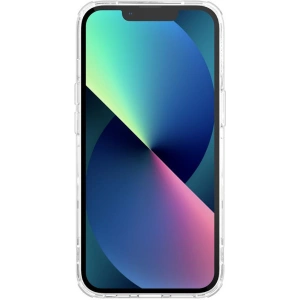 Hurtownia GSM - Etui Nillkin Nature Pro Samsung Galaxy A54 5G transparent - NLK1066 - {ean13} - Hurt