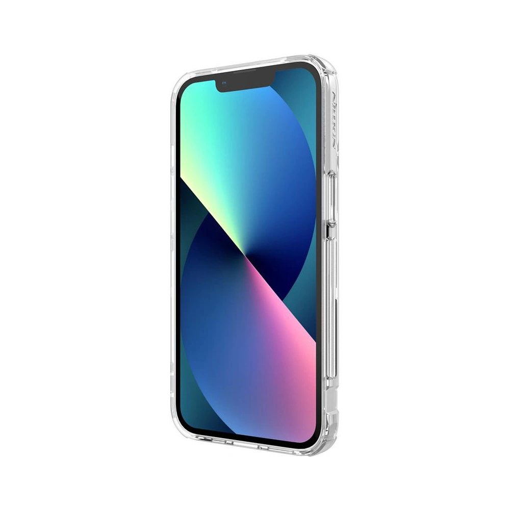 Hurtownia GSM - Etui Nillkin Nature Pro Samsung Galaxy A54 5G průhledné - NLK1066 - {ean13} - Hurt