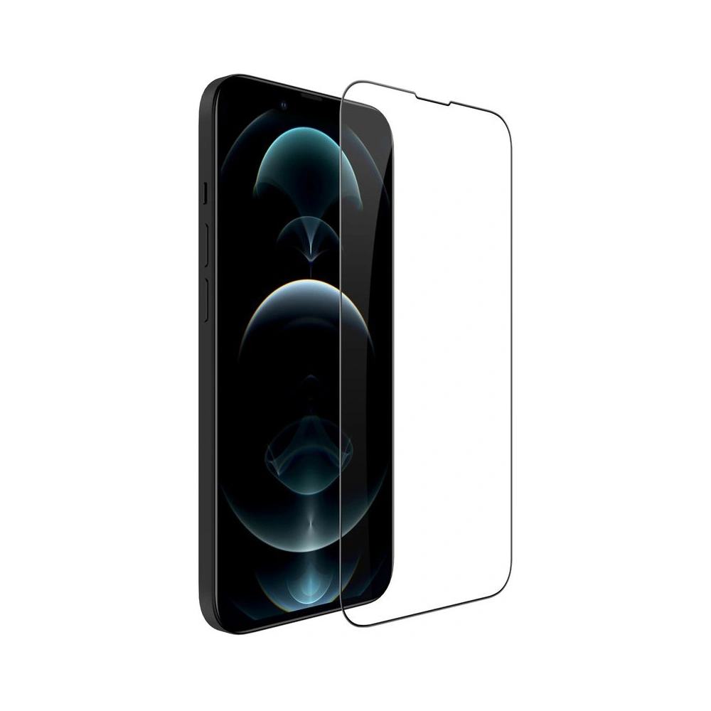 Hurtownia GSM - Sticlă securizată Nillkin Amazing CP+ PRO Oppo Realme 10 4g neagră - NLK1070 - {ean13} - Hurt
