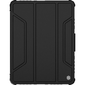 Wholesale Nillkin Bumper Pro Apple iPad Air 10.9 2020/2022 (4 i 5 gen) / iPad Air 11 2024 (6 gen) black - NLK1073 - {ean13} - Hurt
