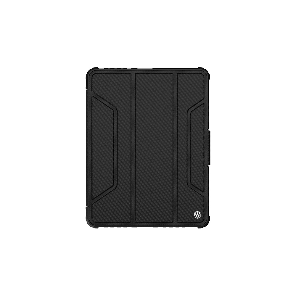 Wholesale Nillkin Bumper Pro Apple iPad Air 10.9 2020/2022 (4 i 5 gen) / iPad Air 11 2024 (6 gen) black - NLK1073 - {ean13} - Hurt