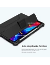 Wholesale Nillkin Bumper Pro Apple iPad Air 10.9 2020/2022 (4 i 5 gen) / iPad Air 11 2024 (6 gen) black - NLK1073 - {ean13} - Hurt