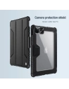 Wholesale Nillkin Bumper Pro Apple iPad Air 10.9 2020/2022 (4 i 5 gen) / iPad Air 11 2024 (6 gen) black - NLK1073 - {ean13} - Hurt