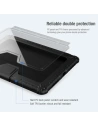 Wholesale Nillkin Bumper Pro Apple iPad Air 10.9 2020/2022 (4 i 5 gen) / iPad Air 11 2024 (6 gen) black - NLK1073 - {ean13} - Hurt