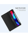Wholesale Nillkin Bumper Pro Apple iPad Air 10.9 2020/2022 (4 i 5 gen) / iPad Air 11 2024 (6 gen) black - NLK1073 - {ean13} - Hurt