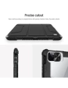 Hurtownia GSM - Etui Nillkin Bumper Pro Apple iPad Air 10.9 2020/2022 (4. a 5. generace) / iPad Air 11 2024 (6. generace) černé - NLK1073 - {ean13} - Hurt