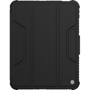 Hurtownia GSM - Etui Nillkin Bumper Pro Apple iPad 10.9 2022 (10. generacji) czarne - NLK1074 - {ean13} - Hurt
