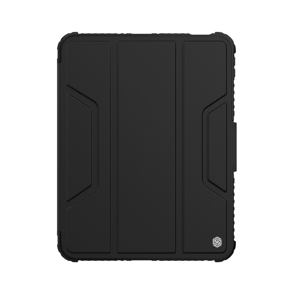 Hurtownia GSM - Etui Nillkin Bumper Pro Apple iPad 10.9 2022 (10. generációs) fekete - NLK1074 - {ean13} - Hurt