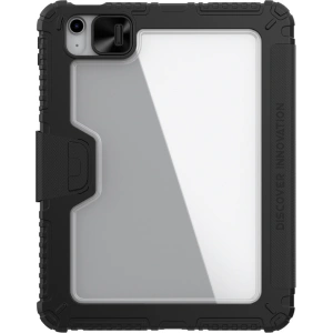 Wholesale Nillkin Bumper Pro Apple iPad 10.9 2022 (10 gen) black - NLK1074 - {ean13} - Hurt